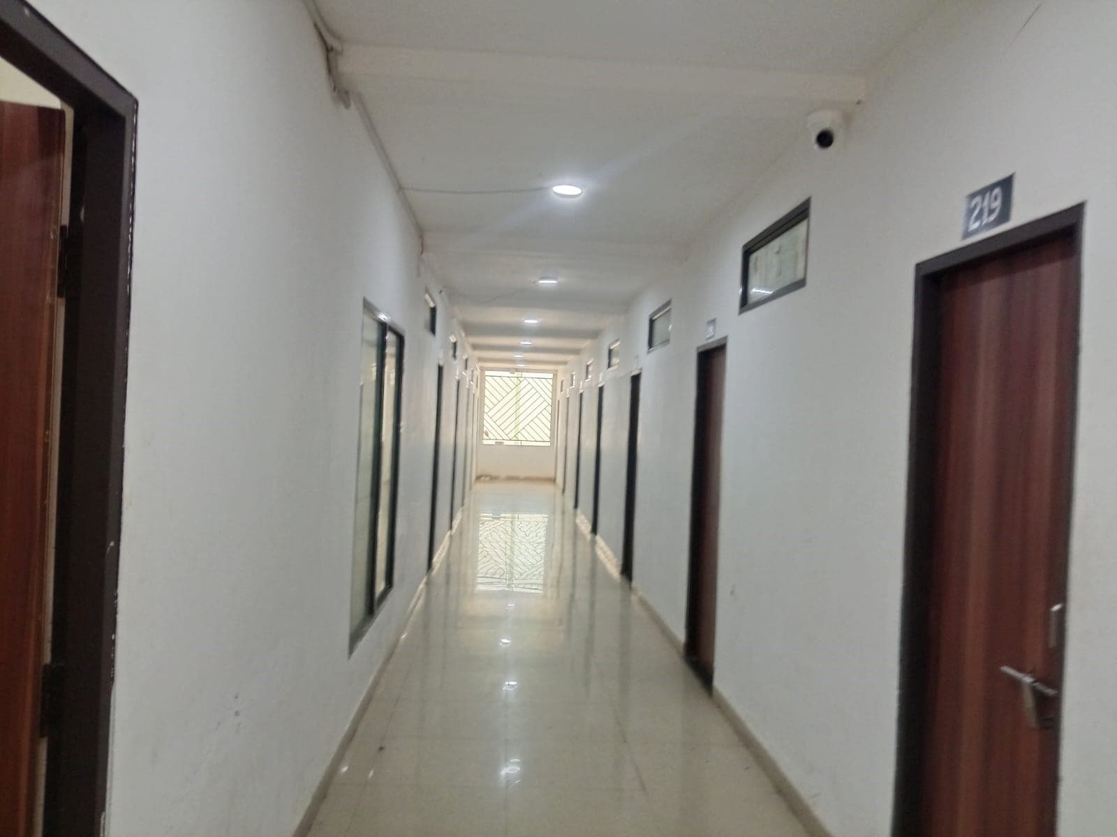 SAGE University Bhopal Academic Building photo 18